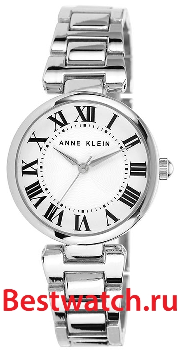 Часы Anne Klein Daily 1429SVSV